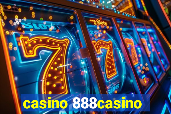 casino 888casino