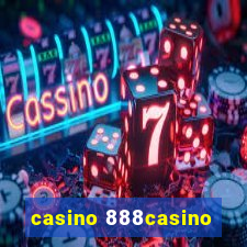 casino 888casino