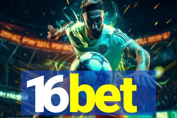 16bet