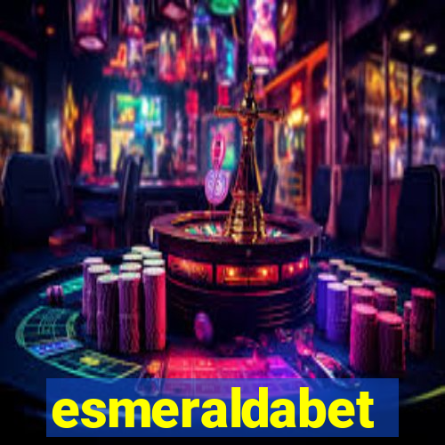 esmeraldabet