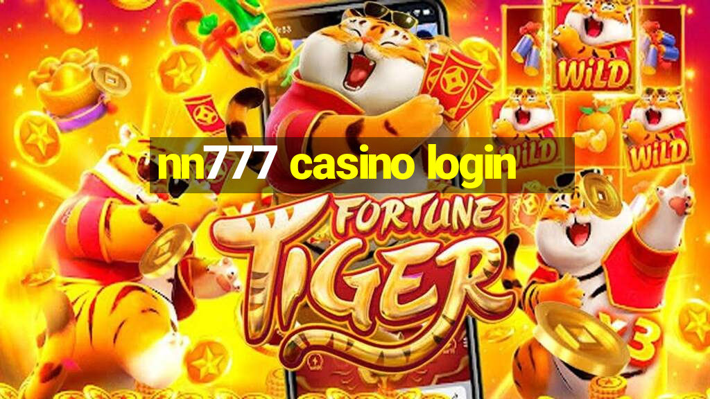 nn777 casino login