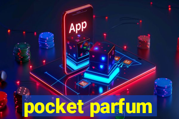 pocket parfum