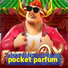 pocket parfum