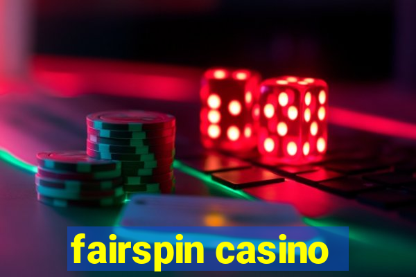 fairspin casino