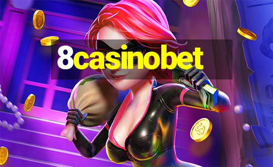 8casinobet