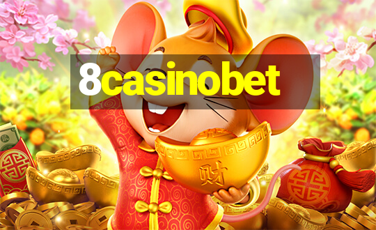 8casinobet