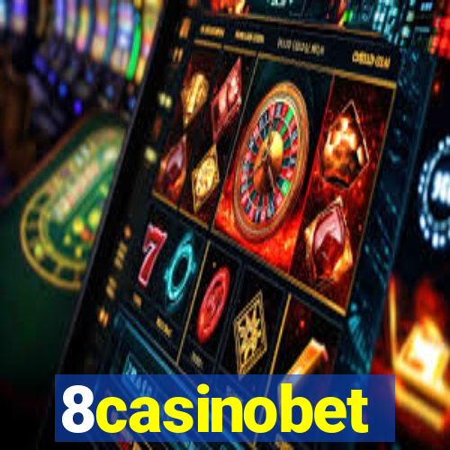 8casinobet