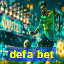 defa bet