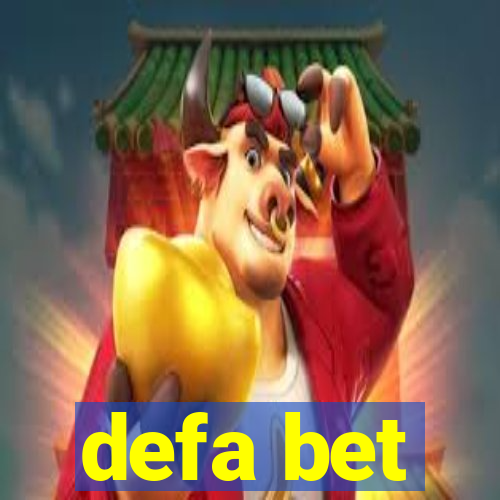 defa bet