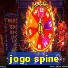 jogo spine