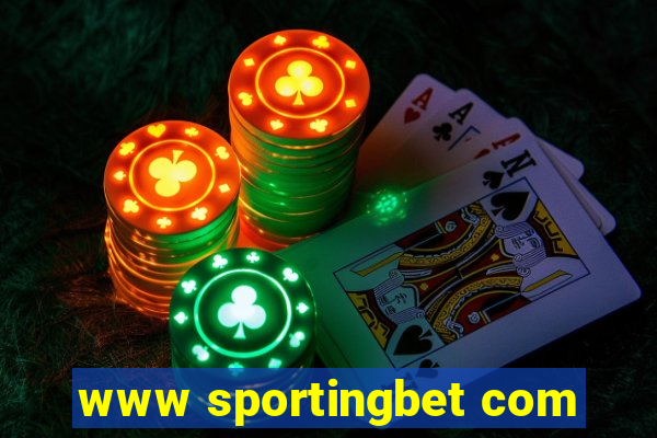 www sportingbet com