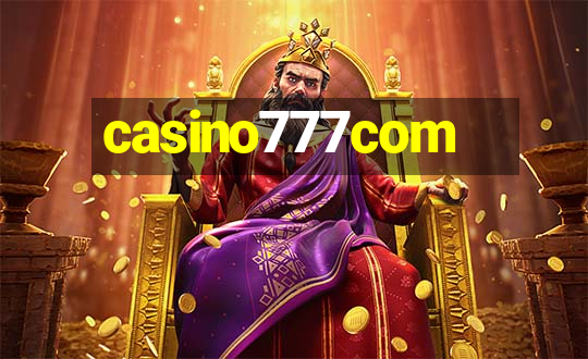 casino777com