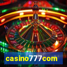 casino777com