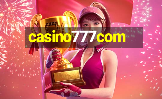 casino777com