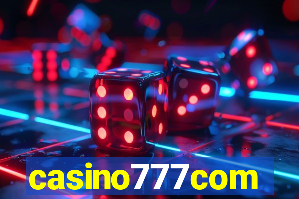 casino777com