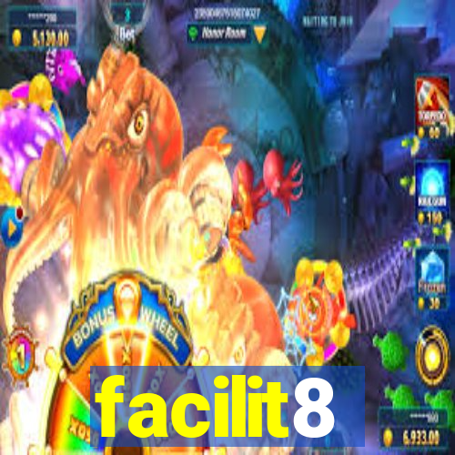 facilit8