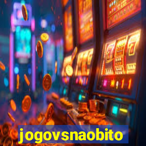 jogovsnaobito