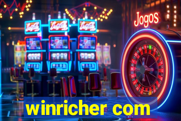 winricher com