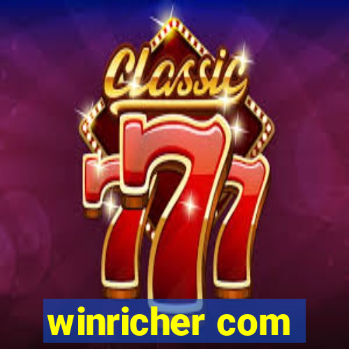 winricher com