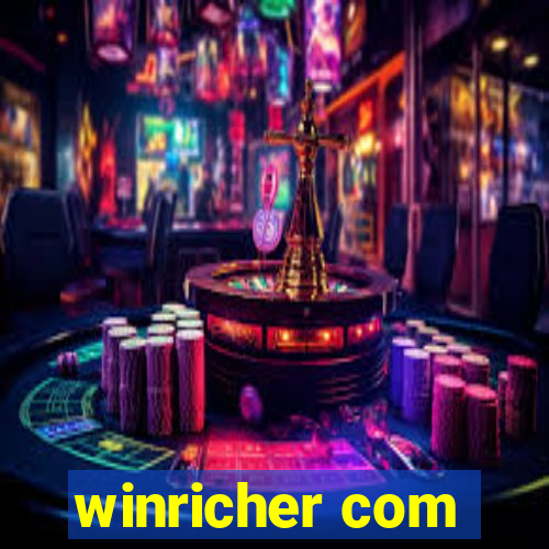 winricher com