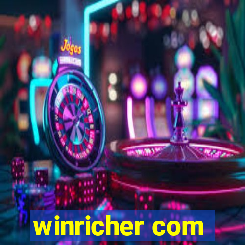 winricher com