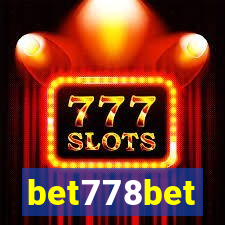 bet778bet