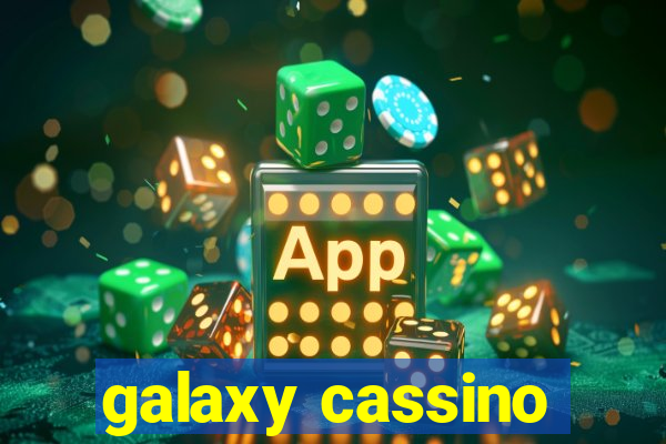 galaxy cassino