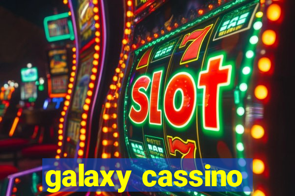 galaxy cassino