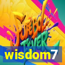 wisdom7