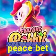 peace bet