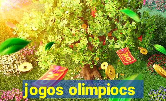 jogos olimpiocs