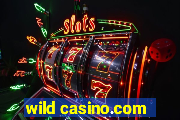 wild casino.com