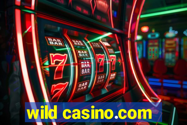 wild casino.com