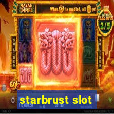 starbrust slot