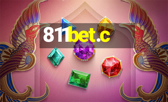 811bet.c