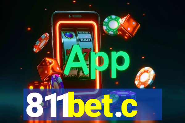 811bet.c