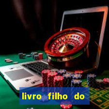 livro filho do fogo - volume 3 pdf grátis