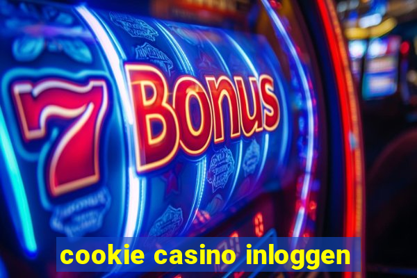 cookie casino inloggen