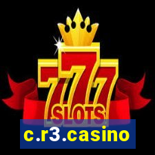 c.r3.casino