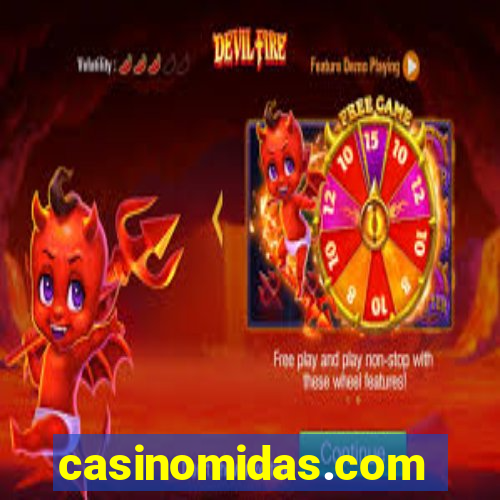 casinomidas.com