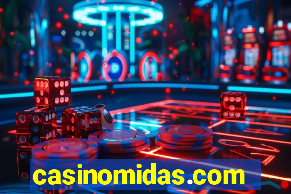 casinomidas.com