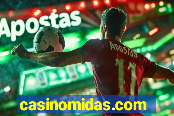 casinomidas.com