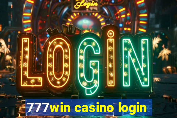 777win casino login