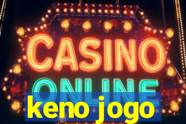 keno jogo