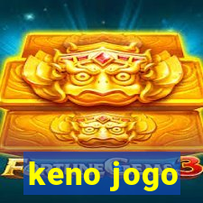 keno jogo