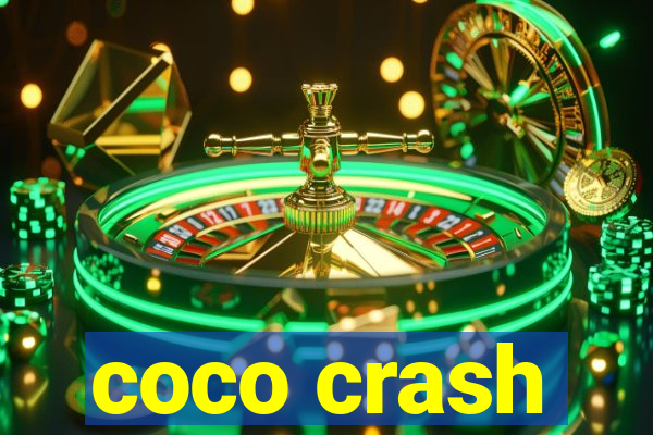 coco crash