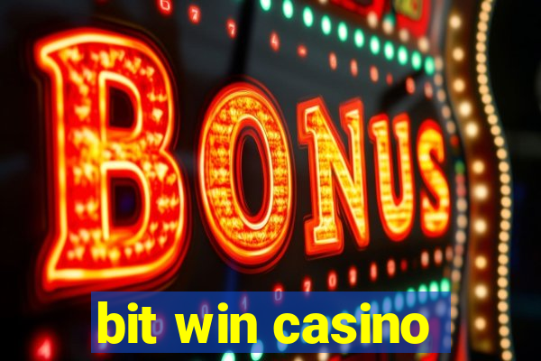 bit win casino