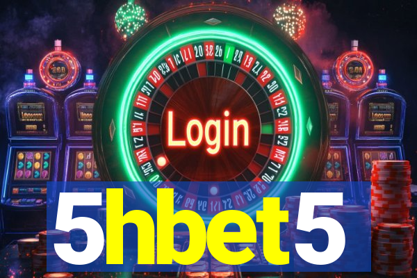 5hbet5