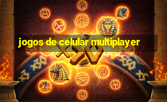 jogos de celular multiplayer