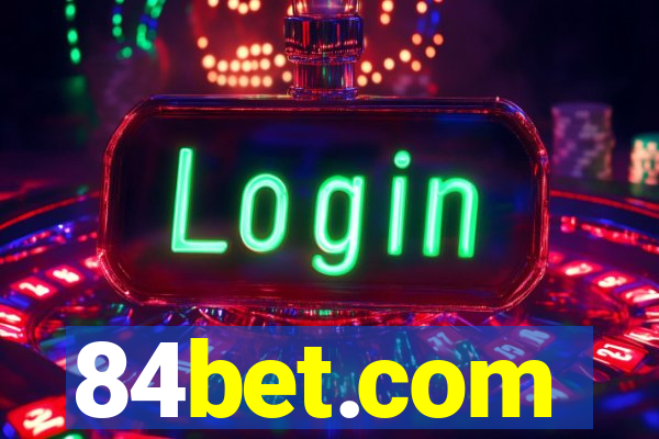 84bet.com